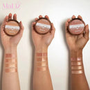 Iluminador Smooth Dia a Dia MAHAV Brilho Radiante Glow Natural