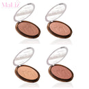 Iluminador Smooth Dia a Dia MAHAV Brilho Radiante Glow Natural