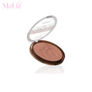 Iluminador Smooth Dia a Dia MAHAV Brilho Radiante Glow Natural