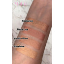 Iluminador Smooth Dia a Dia MAHAV Brilho Radiante Glow Natural