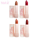 Batom Bastão/Batom Satin Lip Luxe Bastão Ruby Rose 4g