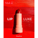 Batom Bastão/Batom Satin Lip Luxe Bastão Ruby Rose 4g