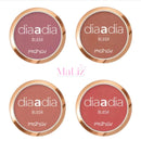 Blush Matte Dia a Dia Mahav 4Tons