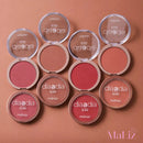Blush Matte Dia a Dia Mahav 4Tons