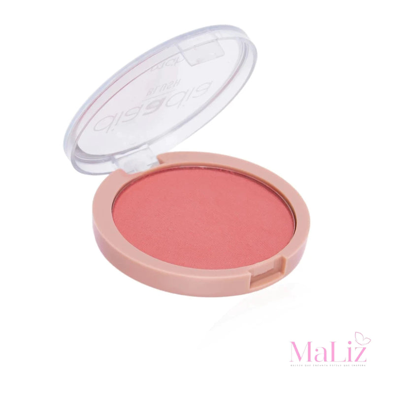 Blush Matte Dia a Dia Mahav 4Tons