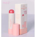 Blush Stick 3 em 1 Sombra, Batom, Blush Miss Lary 7g Praticidade