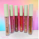 Batom Líquido Comfort Lips- Ruby Rose Linha Silk Skin Ruby Rose HB