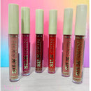 Batom Líquido Comfort Lips- Ruby Rose Linha Silk Skin Ruby Rose HB