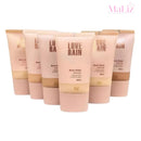 Base líquida Matte Alta Cobertura a Prova D’água Love Rain