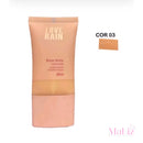 Base líquida Matte Alta Cobertura a Prova D’água Love Rain