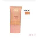 Base líquida Matte Alta Cobertura a Prova D’água Love Rain