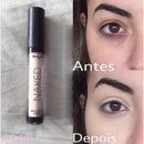 CORRETIVO FLAWLESS COLLECTION RUBY ROSE