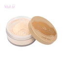 PÓ FACIAL TRANSLÚCIDO POCKET MAHAV