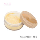 PÓ FACIAL TRANSLÚCIDO POCKET MAHAV