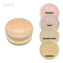 PÓ FACIAL TRANSLÚCIDO POCKET MAHAV