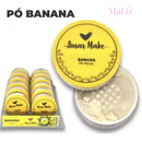 PÓ BANANA AMAR MAKE TRANSLUCIDO FIXADOR