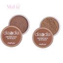 Contorno Facial em Pó Compacto Dia a Dia Mahav