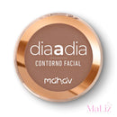 Contorno Facial em Pó Compacto Dia a Dia Mahav