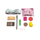 Kit Dia a Dia – 8 Itens (Versão Básica de Maquiagem)