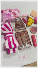 Kit Dia a Dia – 22 Itens (Completo e Profissional)