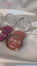 Blush Matte Dia a Dia Mahav 4Tons