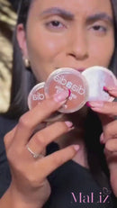 Contorno Facial em Pó Compacto Dia a Dia Mahav