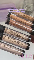 CORRETIVO FLAWLESS COLLECTION RUBY ROSE